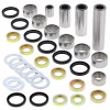 All Balls Racing 10-12 Suzuki RMZ250 Linkage Bearing Kit - 27-1179 Photo - Primary