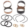 All Balls Racing 98-02 Kawasaki ZX600 (ZX-6R) Fork Bushing Kit - 38-6087 Photo - Primary