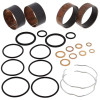 All Balls Racing 17-23 Honda CMX300 Fork Bushing Kit - 38-6090 Photo - Primary