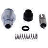 All Balls Racing 99-03 Yamaha XV1600 Road Star Choke Plunger Kit - 46-1042 Photo - Primary