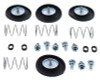 All Balls Racing 92-02 Honda ST1100 Air Cut Off Valve Rebuild Kit - 46-4028 Photo - Primary