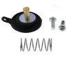 All Balls Racing 88-07 Yamaha VMX12 V-Max Air Cut Off Valve Rebuild Kit - 46-4033 Photo - Primary