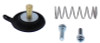 All Balls Racing 99-03 Yamaha XV1600 Road Star Air Cut Off Valve Rebuild Kit - 46-4034 Photo - Primary