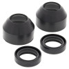 All Balls Racing 78-80 Suzuki RM50 Fork Oil Seal & Dust Seal Kit - 56-100 Photo - Primary