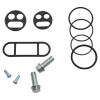 All Balls Racing 03-06 Kawasaki KLX125 Fuel Tap Repair Kit - 60-1063 Photo - Primary