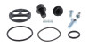 All Balls Racing 03-05 Kawasaki ZX600 (ZZR) Fuel Tap Repair Kit - 60-1113 Photo - Primary