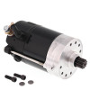 All Balls Racing 66-77 Harley FLH Electra Glide Starter Motor 1.4 Black Hitachi - 80-1005 Photo - Primary