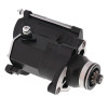 All Balls Racing 2006 Harley FXD Super Glide Starter Motor 1.4 Black - 80-1013 Photo - Primary