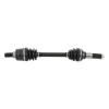 All Balls Racing 11-14 Yamaha YFM450 Grizzly EPS 8 Ball Axle - Rear Left - AB8-YA-8-336 Photo - Primary