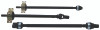 All Balls Racing 19-20 Polaris Ranger XP 1000 EPS Crew Prop Shaft - Front - PRP-PO-09-018 Photo - Primary
