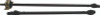 All Balls Racing 2020 Polaris Ranger 1000 EPS Crew Prop Shaft - Front - PRP-PO-09-025 Photo - Primary