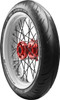 Avon 3D Ultra Evo AV80 Tire - 190/55ZR17 - 2380015