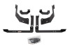 Deezee 18-21 Chevrolet/GMC Equinox/Terrain Running Board NXc Bracket Kit - DZ 16216 User 1