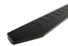 Deezee Universal Chevrolet/GMC/Dodge/Ford Full Size Running Board ExtCab Section Louvered Black - DZ 16511 Photo - Unmounted