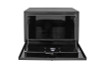 Deezee Universal Tool Box - Specialty Underbed Black BT Alum 24X18X18 (Txt Blk) - DZ 61TB Photo - Unmounted
