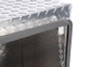 Deezee Universal Tool Box - Specialty 48In Topsider BT Alum - DZ 70 Photo - Unmounted