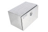 Deezee Universal Tool Box - Specialty Underbed BT Alum 30X20X18 - DZ 74 User 1
