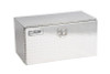 Deezee Universal Tool Box - Specialty Underbed BT Alum 36X20X18 - DZ 77 Photo - Primary