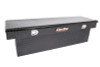 Deezee Universal Tool Box - Red Crossover - Single Lid Black BT (Deep Black) - DZ 8170DB Photo - Primary