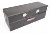 Deezee Universal Tool Box - Red Chest Black BT 46In (Txt Blk) - DZ 8546TB User 1