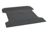 Deezee 1975-97 Ford F-Series Heavyweight Bed Mat - Custom Fit 8Ft Bed (Lined Pattern) - DZ 86645 User 1
