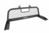 Deezee Universal Cargo Management Cab Rack - Txt Blk Mesh - DZ 95050RTB Photo - Primary