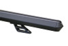 Deezee 2003-23 Dodge/Ram Ram Hex Series Side Rails - Texture Black 5 1/2Ft Bed - DZ 99704TB Photo - Unmounted