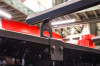 Deezee 16-23 Toyota Tacoma Cargo Management Universal Hex Series Cross Rails Bolt Pack - DZ 99780BPT Photo - Mounted