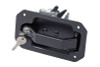 Deezee Universal Tool Box - Service Parts Locking Latch (Pull Handle Blk) - DZ TBLATCH4B Photo - Primary