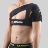 EVS SB02 Shoulder Brace Black - Medium - SB02BK-M User 1