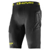 EVS Tug Padded Short Youth Black - Large - TUGBOTPAD-BK-YL User 1