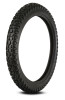 Kenda K270 Dual Sport Front Tires - 3.25-21 4PR 57P TT - 042702138B0 Photo - Primary