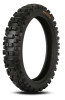 Kenda Triple Rear Tire - 100/90-19 57M - 047811906B0 Photo - Primary