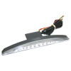 Letric Lighting Breakout Rpl Led Taillight Clr - LLC-STBT-C Photo - Primary