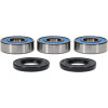 Pivot Works Pw Premium Wheel Bearing - 25-1033-P Photo - Primary