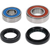 Pivot Works Pw Premium Wheel Bearing - 25-1083-P Photo - Primary