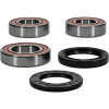 Pivot Works Pw Premium Wheel Bearing - 25-1111-P Photo - Primary