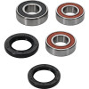 Pivot Works Pw Premium Wheel Bearing - 25-1117-P Photo - Primary