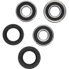Pivot Works Pw Premium Wheel Bearing - 25-1154-P Photo - Primary