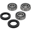Pivot Works Pw Premium Wheel Bearing - 25-1154-P Photo - Primary