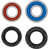 Pivot Works Pw Premium Wheel Bearing - 25-1160-P Photo - Primary