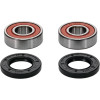 Pivot Works Pw Premium Wheel Bearing - 25-1210-P Photo - Primary