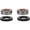 Pivot Works Pw Premium Wheel Bearing - 25-1210-P Photo - Primary