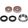Pivot Works Pw Premium Wheel Bearing - 25-1214-P Photo - Primary