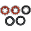 Pivot Works Pw Premium Wheel Bearing - 25-1258-P Photo - Primary