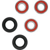 Pivot Works Pw Premium Wheel Bearing - 25-1271-P Photo - Primary