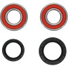 Pivot Works Pw Premium Wheel Bearing - 25-1275-P Photo - Primary