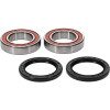 Pivot Works Pw Premium Wheel Bearing - 25-1331-P Photo - Primary