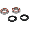 Pivot Works Pw Premium Wheel Bearing - 25-1378-P Photo - Primary