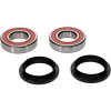 Pivot Works Pw Premium Wheel Bearing - 25-1693-P Photo - Primary